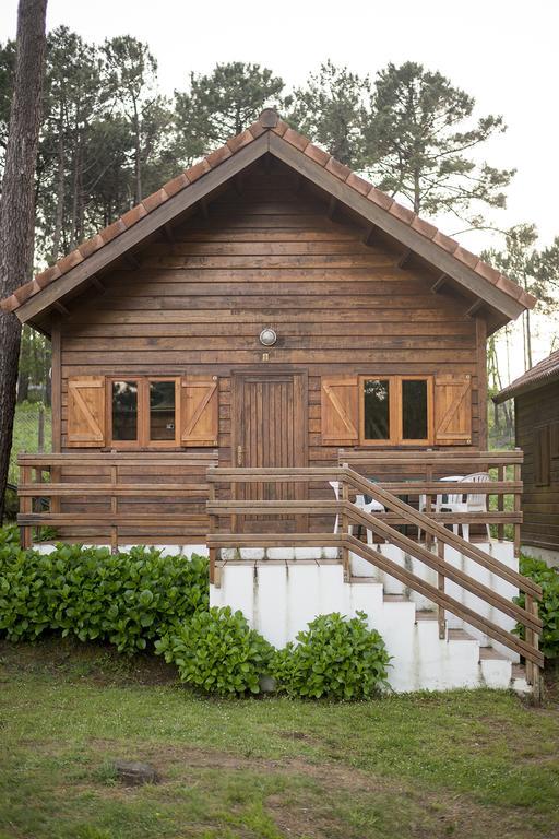Camping Cachadelos Hotel Sanxenxo Quarto foto